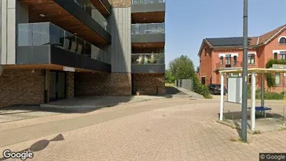 Apartments for rent in Beringen - Photo from Google Street View