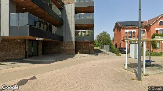 Apartments for rent in Beringen - Photo from Google Street View