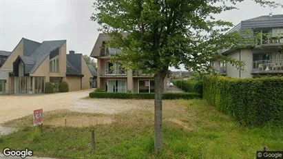 Apartments for rent in Maldegem - Photo from Google Street View