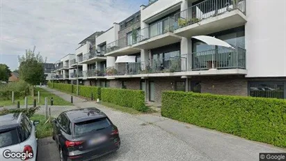 Apartments for rent in Bornem - Photo from Google Street View
