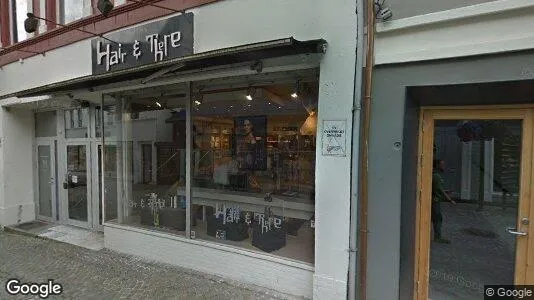 Apartments for rent in Stavanger - Photo from Google Street View