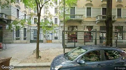 Apartments for rent in Milano Zona 1 - Centro storico - Photo from Google Street View