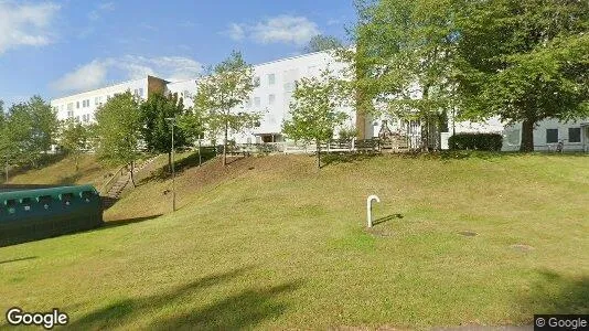 Apartments for rent in Tranås - Photo from Google Street View
