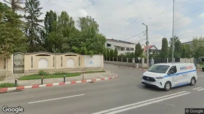 Apartments for rent in Voluntari - Photo from Google Street View