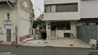 Apartments for rent in Bucharest - Sectorul 1 - Photo from Google Street View