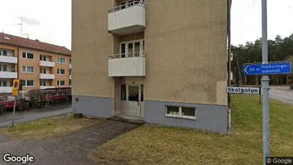 Apartments for rent in Linköping - Photo from Google Street View
