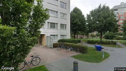 Apartments for rent in Stockholm West - Photo from Google Street View