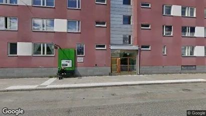 Apartments for rent in Stockholm South - Photo from Google Street View