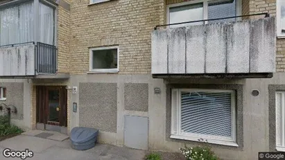 Apartments for rent in Stockholm West - Photo from Google Street View