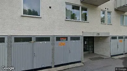 Apartments for rent in Stockholm West - Photo from Google Street View