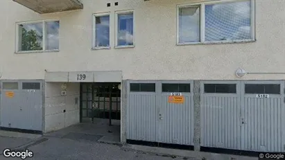 Apartments for rent in Stockholm West - Photo from Google Street View