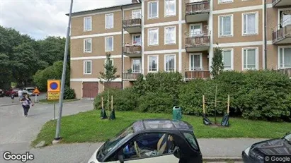 Apartments for rent in Stockholm South - Photo from Google Street View