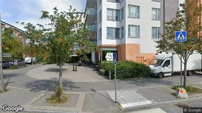 Apartments for rent in Stockholm South - Photo from Google Street View