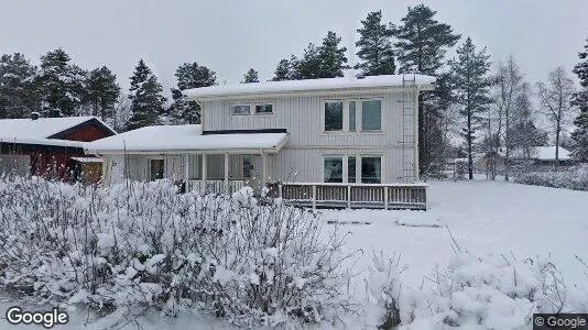 Apartments for rent in Umeå - Photo from Google Street View
