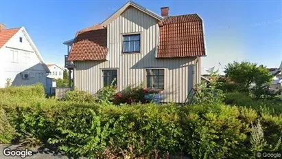 Apartments for rent in Strömstad - Photo from Google Street View
