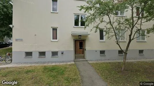 Apartments for rent in Stockholm West - Photo from Google Street View