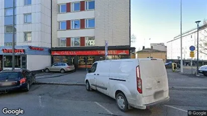 Apartments for rent in Vihti - Photo from Google Street View