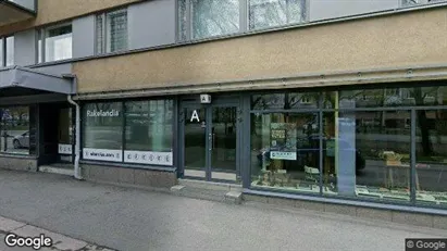Apartments for rent in Vihti - Photo from Google Street View