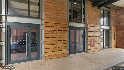 Apartments for rent in Newark - Nottinghamshire - Photo from Google Street View