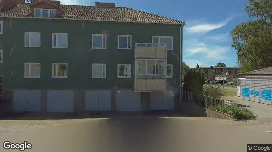 Apartments for rent in Kävlinge - Photo from Google Street View