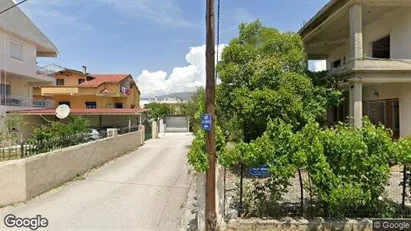 Apartments for rent in Dodoni - Photo from Google Street View