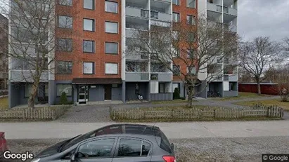 Apartments for rent in Rauma - Photo from Google Street View