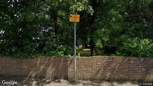 Apartments for rent in Doncaster - South Yorkshire - Photo from Google Street View