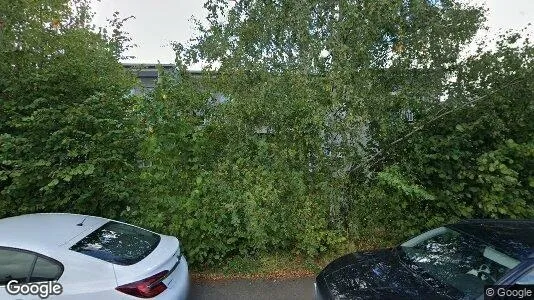 Apartments for rent in Bjuv - Photo from Google Street View
