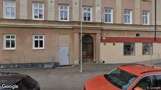 Apartments for rent in Åstorp - Photo from Google Street View