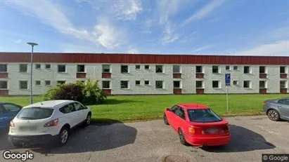 Apartments for rent in Gävle - Photo from Google Street View