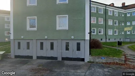 Apartments for rent in Upplands Väsby - Photo from Google Street View