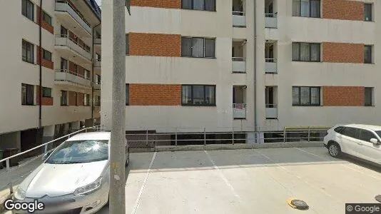 Apartments for rent in Bucharest - Sectorul 1 - Photo from Google Street View