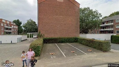 Apartments for rent in Steinfurt - Photo from Google Street View