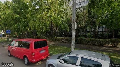 Apartments for rent in Bucharest - Sectorul 1 - Photo from Google Street View