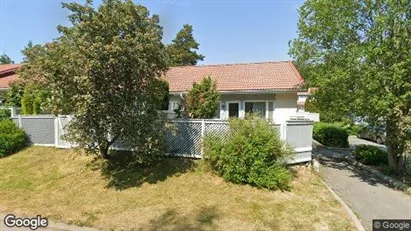 Apartments for rent in Turku - Photo from Google Street View