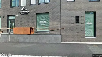 Apartments for rent in Jyväskylä - Photo from Google Street View