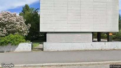 Apartments for rent in Oulu - Photo from Google Street View