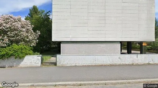 Apartments for rent in Oulu - Photo from Google Street View