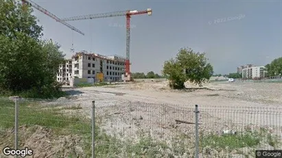 Apartments for rent in Kraków Nowa Huta - Photo from Google Street View