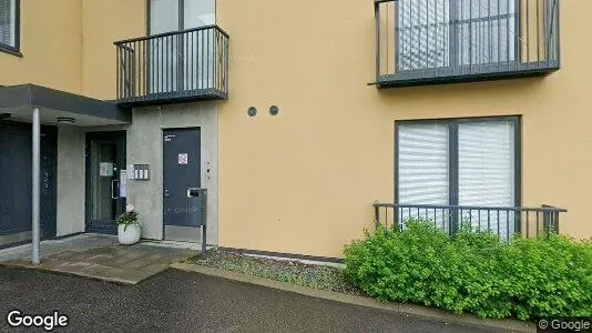 Apartments for rent in Hämeenlinna - Photo from Google Street View