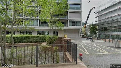 Apartments for rent in Zürich District 2 - Photo from Google Street View