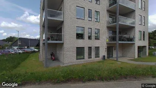 Apartments for rent in Videbæk - Photo from Google Street View