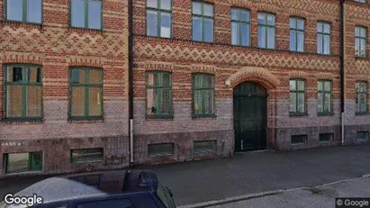 Apartments for rent in Lund - Photo from Google Street View
