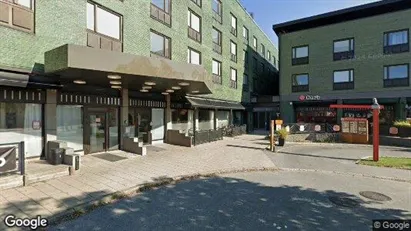 Apartments for rent in Hammarbyhamnen - Photo from Google Street View
