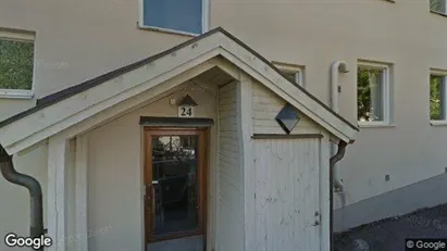 Apartments for rent in Stockholm South - Photo from Google Street View