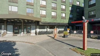 Apartments for rent in Hammarbyhamnen - Photo from Google Street View