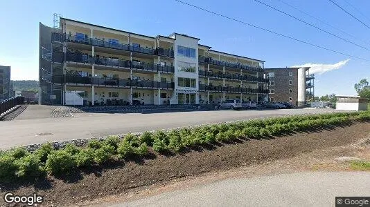 Apartments for rent in Aurskog-Høland - Photo from Google Street View