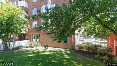 Apartments for rent in Linköping - Photo from Google Street View
