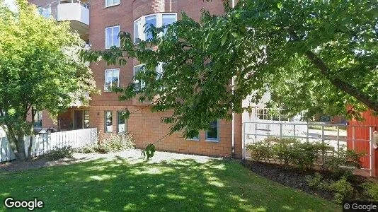 Apartments for rent in Linköping - Photo from Google Street View