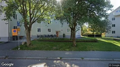Apartments for rent in Linköping - Photo from Google Street View